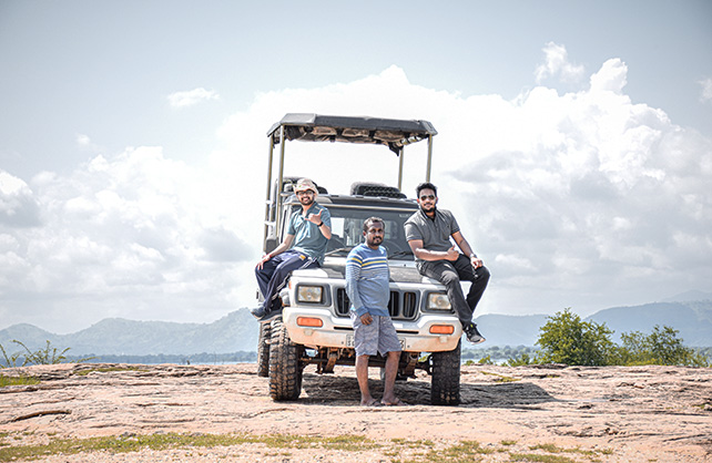 udawalawe safari jeep price for locals